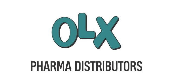 OLX PHARMA DISTRIBUTORS